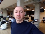 Moto G7 Power 8MP portrait selfie samples - f/2.2, ISO 188, 1/33s - Motorola Moto G7 Power review