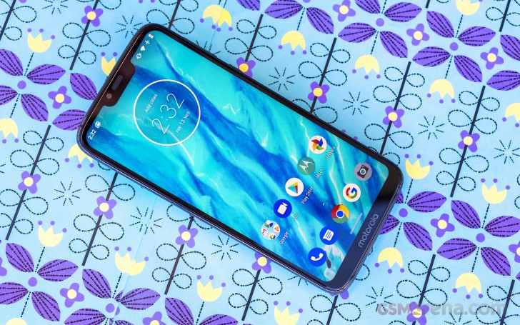 Motorola Moto G7 Power review