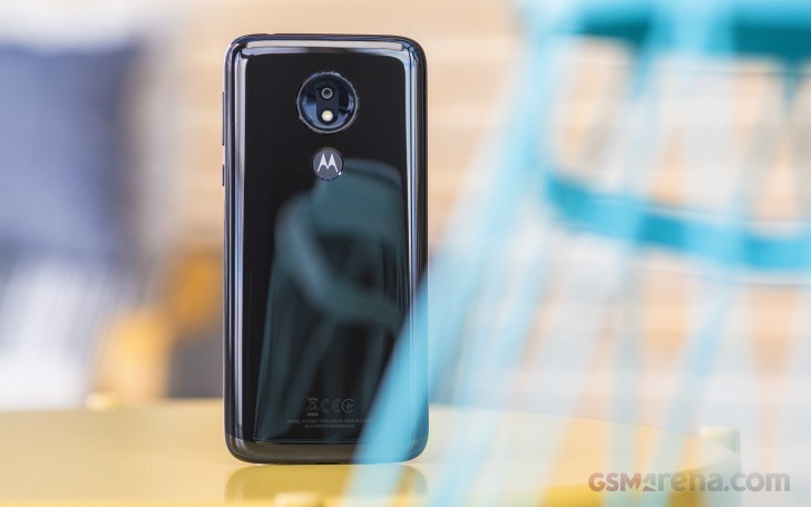 Motorola Moto G7 Power review