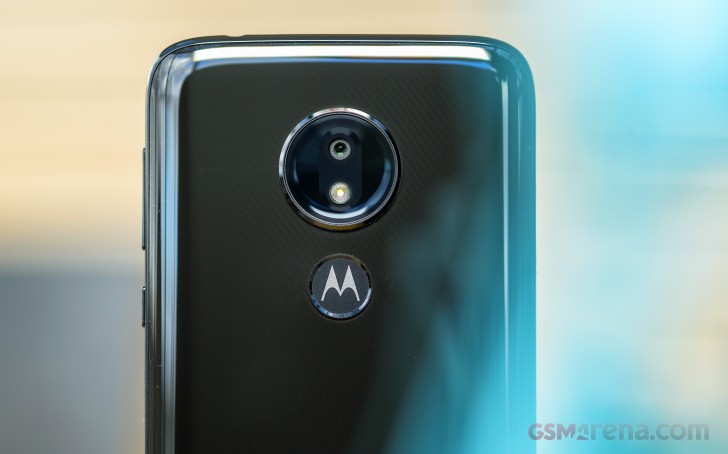 Motorola Moto G7 Power review