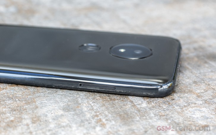 Motorola Moto G7 Power review