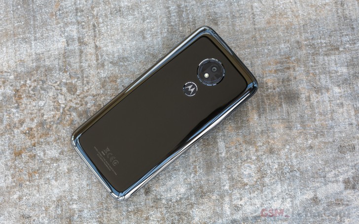 Motorola Moto G7 Power review