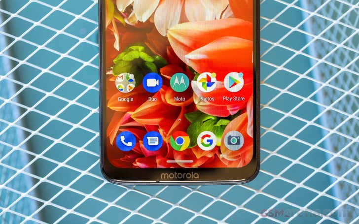 Motorola Moto G7 review