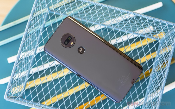 Motorola Moto G7 review