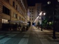 Low-light normal mode: OnePlus 7 Pro - f/1.6, ISO 640, 1/10s - Oneplus 7 Pro vs. Samsung Galaxy S10 Plus