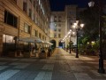 Night mode: Galaxy S10+ - f/1.5, ISO 100, 1/2s - Oneplus 7 Pro vs. Samsung Galaxy S10 Plus