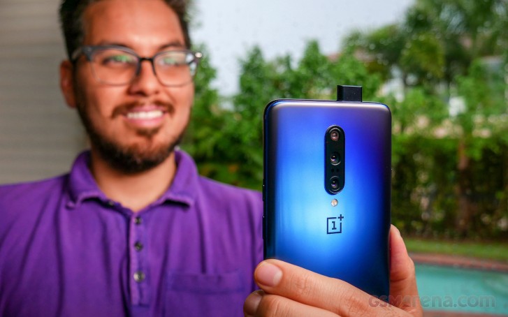 Oneplus 7 Pro review