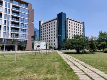 Daylight samples with OnePlus 7 - f/1.8, ISO 100, 1/2131s - Oneplus 7 review