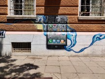 Daylight samples with OnePlus 7 - f/1.8, ISO 125, 1/2434s - Oneplus 7 review