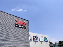 Daylight samples with OnePlus 7 - f/1.8, ISO 125, 1/1562s - Oneplus 7 review