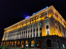 OnePlus 7 Night mode samples - f/1.8, 1/20s - Oneplus 7 review