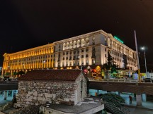 OnePlus 7 Night mode samples - f/1.8, 1/14s - Oneplus 7 review