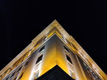 Low-light samples Photo mode: OnePlus 7 - f/1.8, ISO 400, 1/20s - Oneplus 7 review