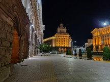 OnePlus 7 Night mode samples - f/1.8, 1/14s - Oneplus 7 review