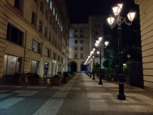 Low-light samples Photo mode: OnePlus 7 - f/1.8, ISO 500, 1/13s - Oneplus 7 review
