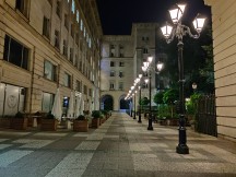 OnePlus 7 Night mode samples - f/1.8, 1/13s - Oneplus 7 review