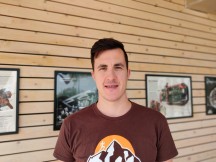 Portraits - f/1.8, ISO 100, 1/181s - Oneplus 7 review