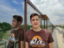 Portraits - f/1.8, ISO 125, 1/2582s - Oneplus 7 review