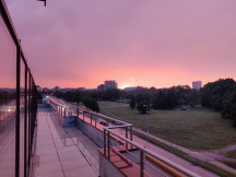 Normal daylight and indoor samples: OnePlus 7 - f/1.8, ISO 250, 1/50s - Oneplus 7 review