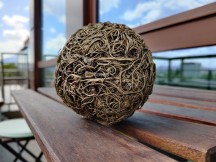 Normal daylight and indoor samples: OnePlus 7 - f/1.8, ISO 100, 1/277s - Oneplus 7 review