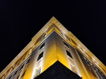 Low-light samples Photo mode: OnePlus 7 Pro - f/1.6, ISO 400, 1/25s - Oneplus 7 review