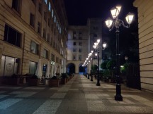 Low-light samples Photo mode: OnePlus 7 Pro - f/1.6, ISO 500, 1/14s - Oneplus 7 review