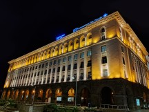 Night mode: Asus Zenfone 6 - f/1.8, ISO 184, 1/14s - Oneplus 7 review