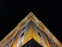 Night mode: Asus Zenfone 6 - f/1.8, ISO 198, 1/14s - Oneplus 7 review