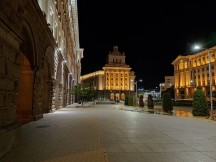 Night mode: Asus Zenfone 6 - f/1.8, ISO 434, 1/14s - Oneplus 7 review