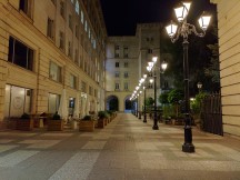 Night mode: Asus Zenfone 6 - f/1.8, ISO 1024, 1/14s - Oneplus 7 review