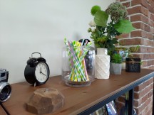 Normal daylight and indoor samples: Asus Zenfone 6 - f/1.8, ISO 113, 1/50s - Oneplus 7 review