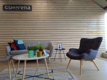 Normal daylight and indoor samples: Asus Zenfone 6 - f/1.8, ISO 34, 1/120s - Oneplus 7 review