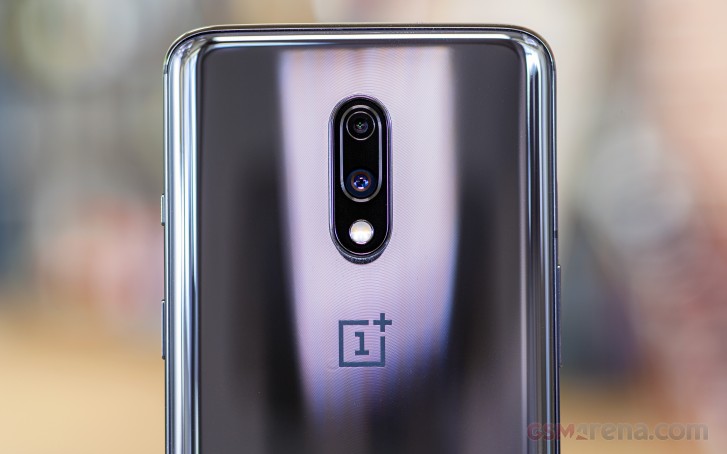 Oneplus 7 review