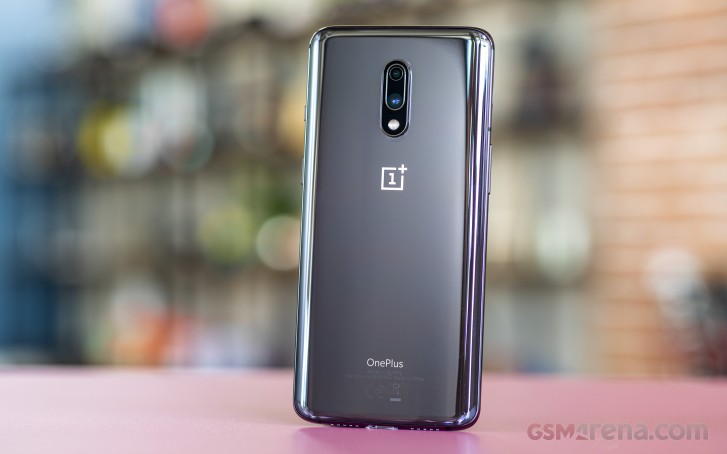 Oneplus 7 review