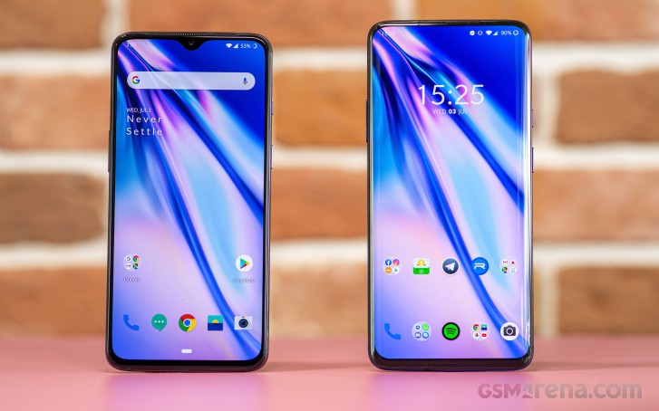 Oneplus 7 review