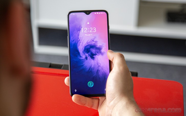 Oneplus 7 review