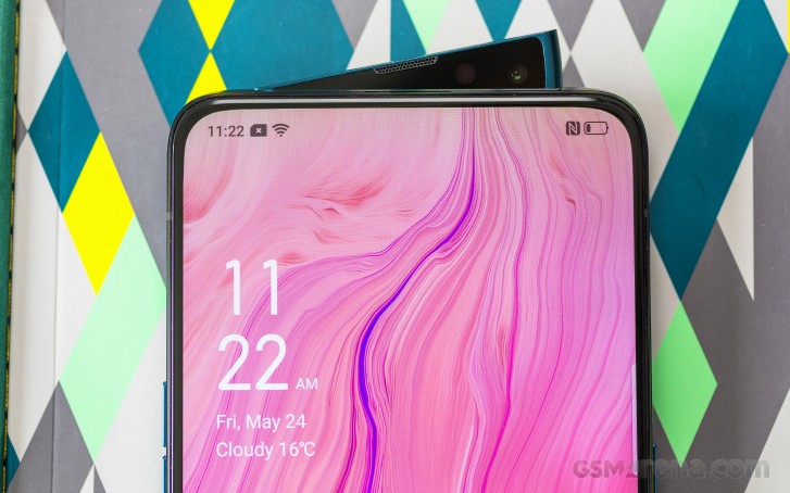 Oppo Reno 10x Zoom review