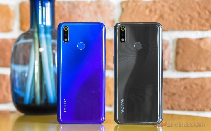 驍龍710處理器、VOOC 3.0 快充、水滴屏：Realme 3 Pro 以超高性價比閃亮登場；售價從 RM830 起！ 3