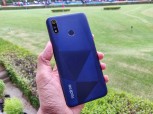 Realme 3i from all sides