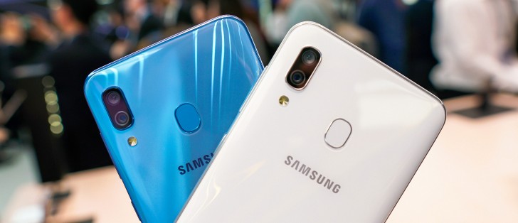 Image result for samsung galaxy a30