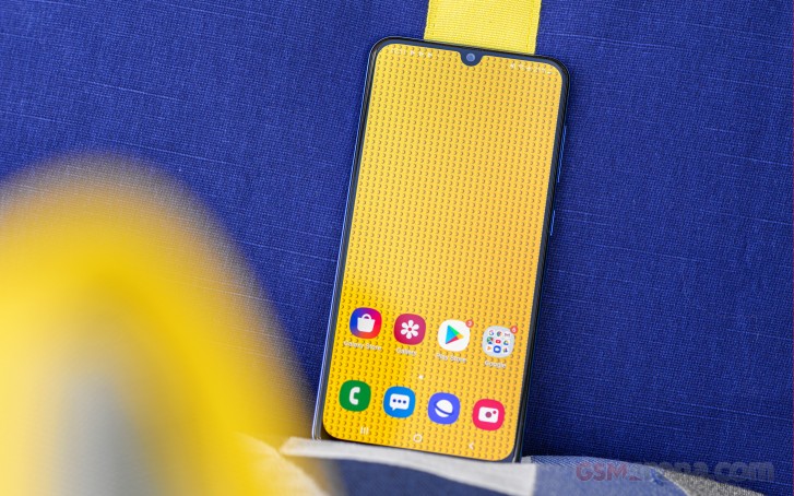 Samsung Galaxy A30 Yugatech Review Samsung Galaxy A30 Yugatech Review
