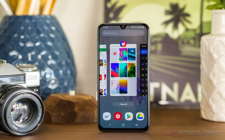 Samsung Galaxy A40 review
