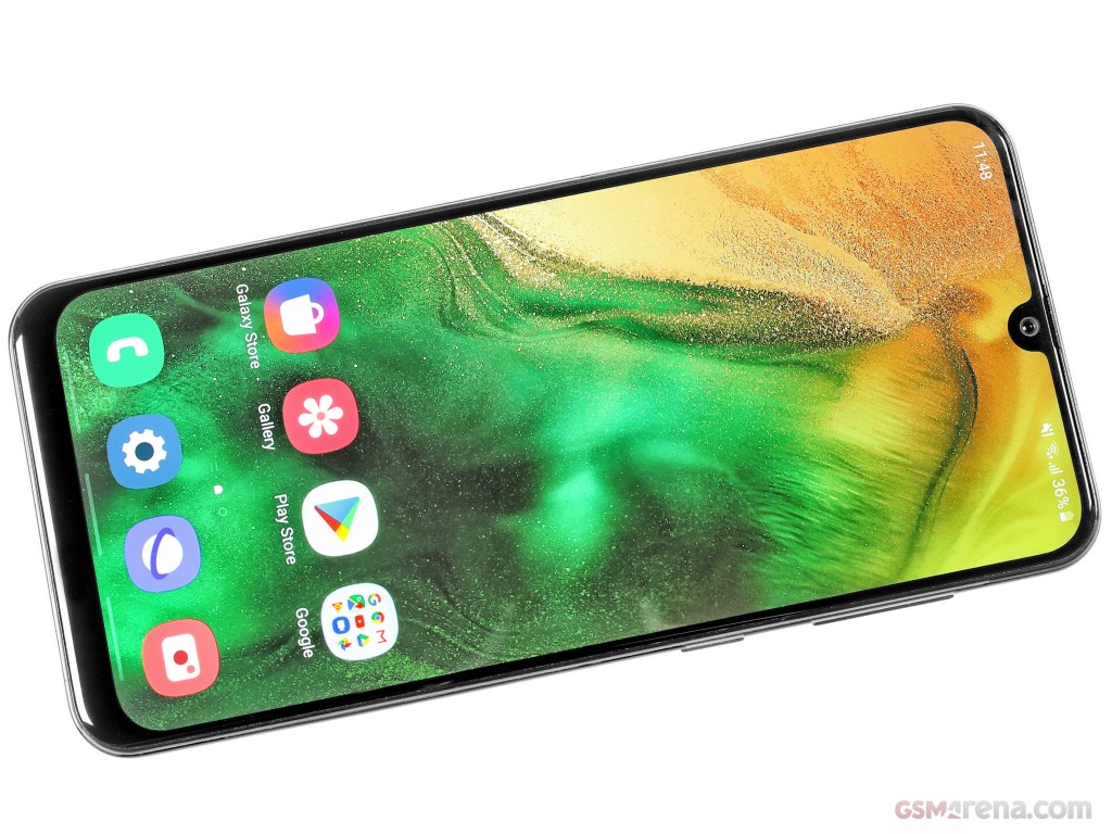 Samsung Galaxy A50