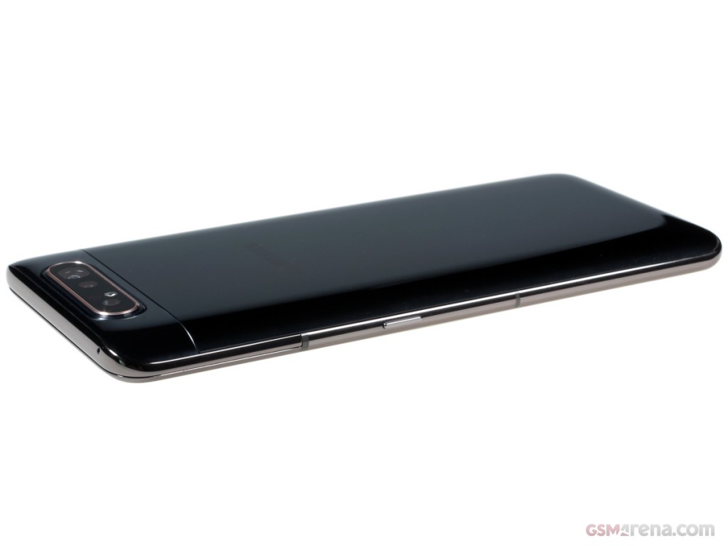 Samsung Galaxy A80