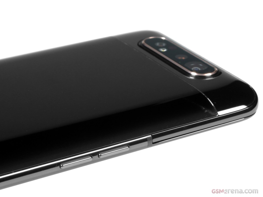 Samsung Galaxy A80