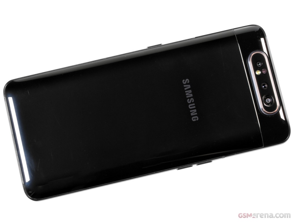 Samsung Galaxy A80