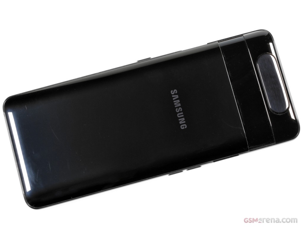 Samsung Galaxy A80