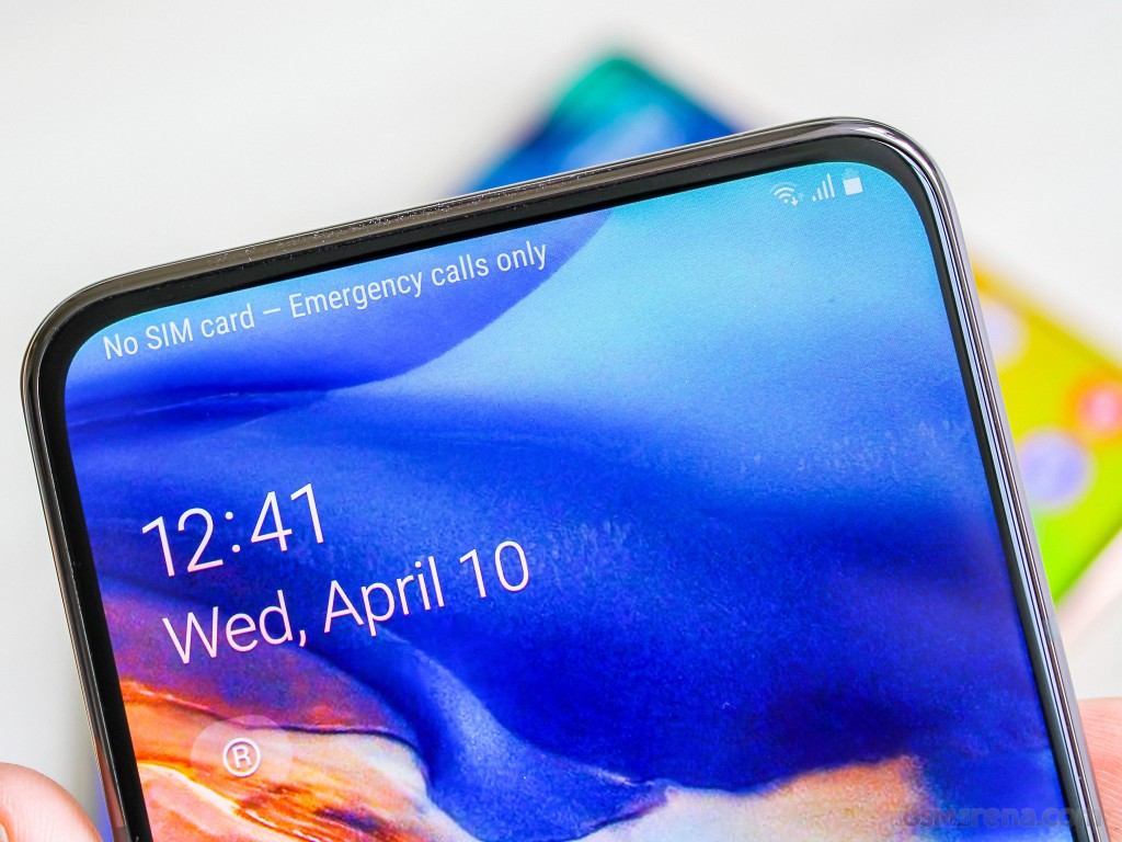 Samsung Galaxy A80