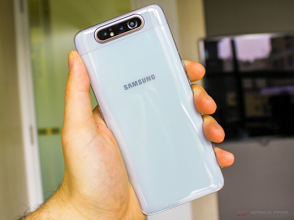 Samsung Galaxy A80