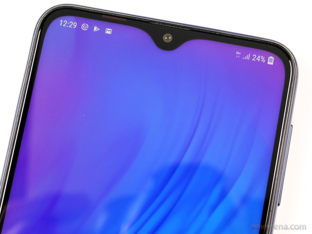 Samsung Galaxy M10 Review